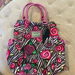 Betseyville Purse